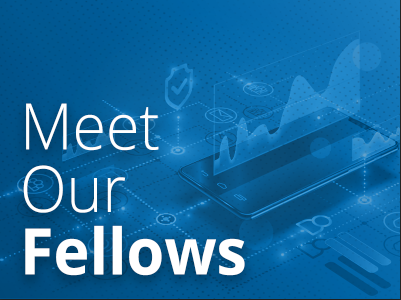 Meet our fellows