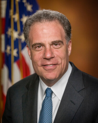 Michael Horowitz image